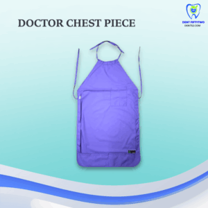 Doctor Chest Piece (Cloth Type)