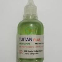 Tuitan Plus Surgical Swab