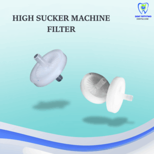 High Sucker Machine Filter