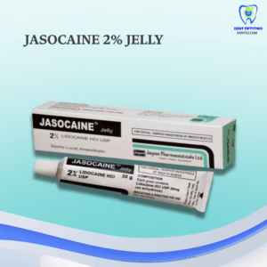 JASOCAINE Jelly (Topical /Surface Anaesthesia)