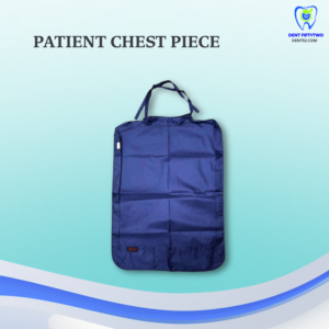 Patient Chest Piece (Cloth Type)