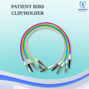 Patients Bibs Clip/Holder