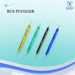 RCS PLUGGER (Ramo Madical)