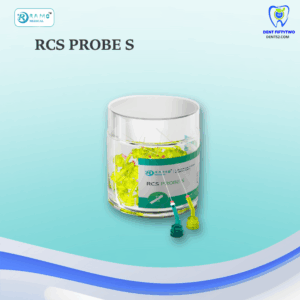 RCS PROBE S (Metal Irrigation Needle)