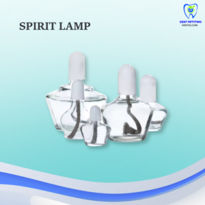 Spirit Lamp