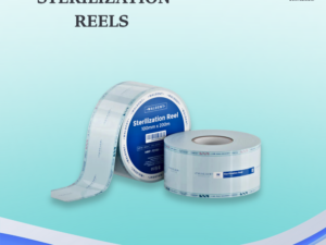 Sterilization Reels
