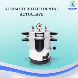 Dental Autoclave (Coocker Type)