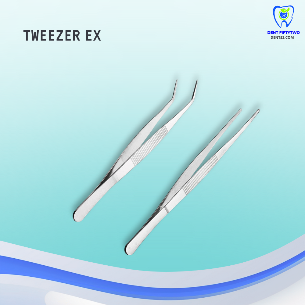 Tweezer Ex