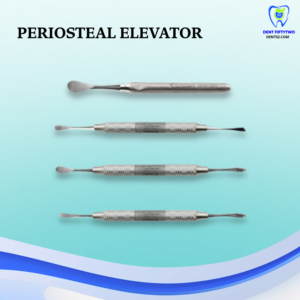 Periosteal Elevator