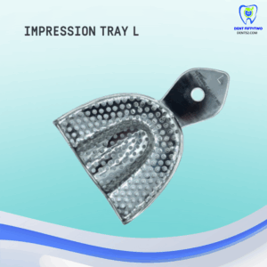 Impression Tray (Pair)
