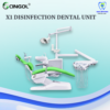Cingol X1 Disinfection Dental Unit