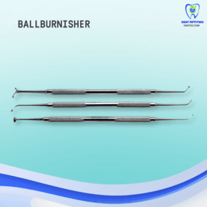 Ballburnisher