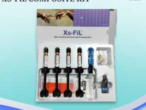 Xs-Fil Composite Kit