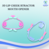 3D Lip Cheek Rtractor Mouth Opener