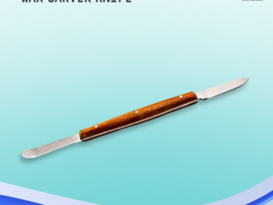Wax Carver Knife