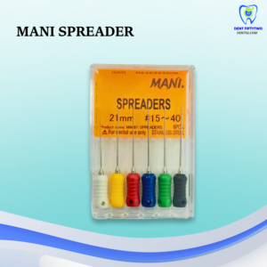 Mani  Spreader (Japan)