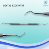 Dental Excavator