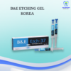 B&E Etching Gel Korea
