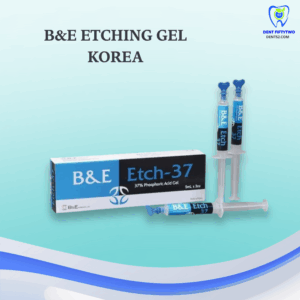 B&E Etching Gel Korea