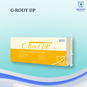C-Root DP Bioceramic Sealer (2g) (Deciduous Teeth)