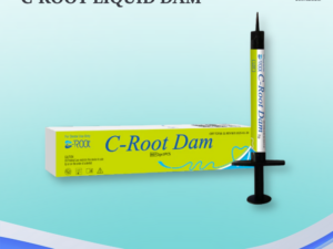 C-Root Liquid Dam