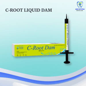 C-Root Liquid Dam