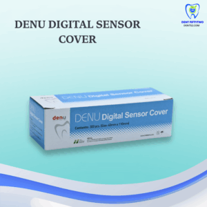 DENU Digital Sensor Cover (300 pcs pkt)