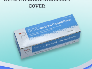 DENU Intraoral Camera Cover (300 pcs Pkt)