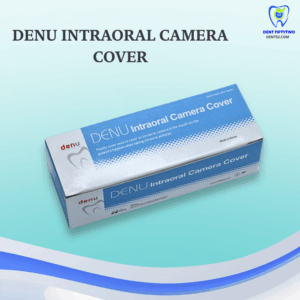 DENU Intraoral Camera Cover (300 pcs Pkt)