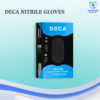 Hand Gloves (Nitrile)
