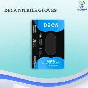 Hand Gloves (Nitrile)