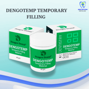 Dengotemp Temporary Filling (TF)