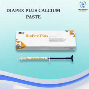 Diapex Plus Calcium Paste