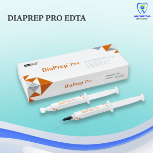 Diaprep Pro EDTA (6g*2 tube) pkt