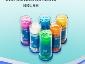 Disposable Bonding Brush (Micro Applicator)