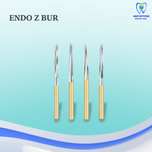 Endo Z Bur