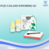 Fuji 2 (Glass Ionomer) GC