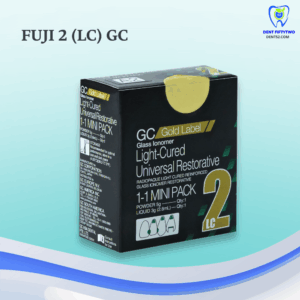 Fuji 2 (LC) GC