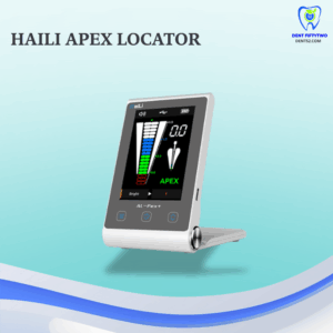 Haili Apex Locator