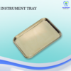 Instrument Tray