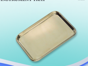Instrument Tray