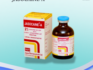 JASOCAINE-A (30ml)