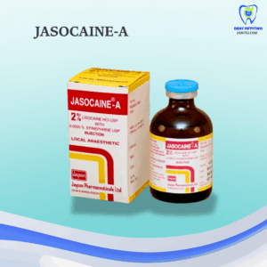 JASOCAINE-A (30ml)