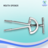 Mouth/Jaw Opener