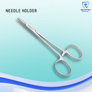 Needle Holder