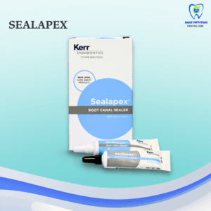 Sealapex (Root Canal Sealer)