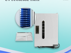 UV Storage Tray