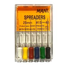 Mani Spreader (Japan)