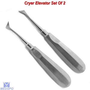 Elavator Cryer (Right & Left)
