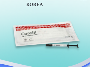 Carefil Composite Korea